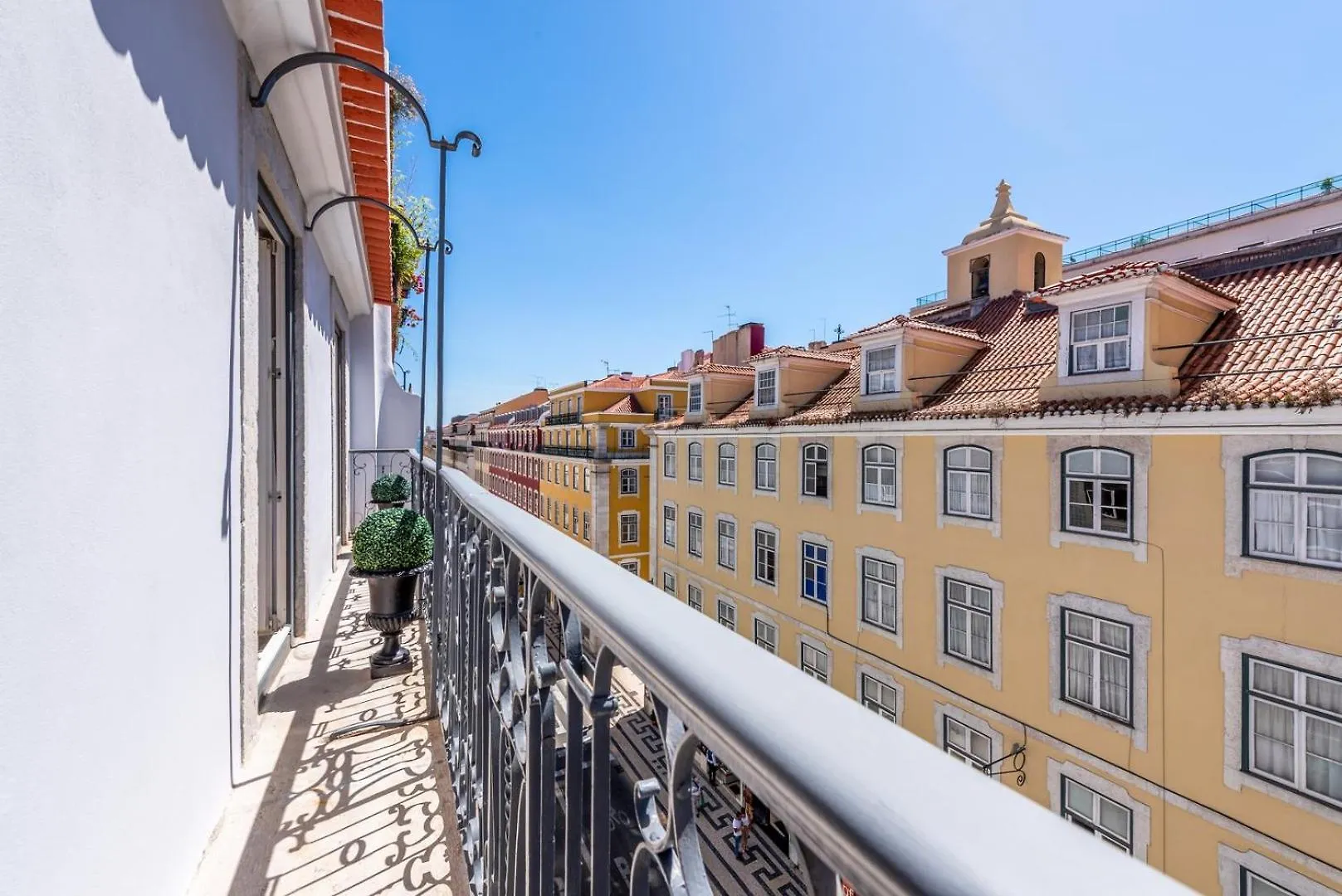 Guestready - Aurea Art Apartment Lisboa