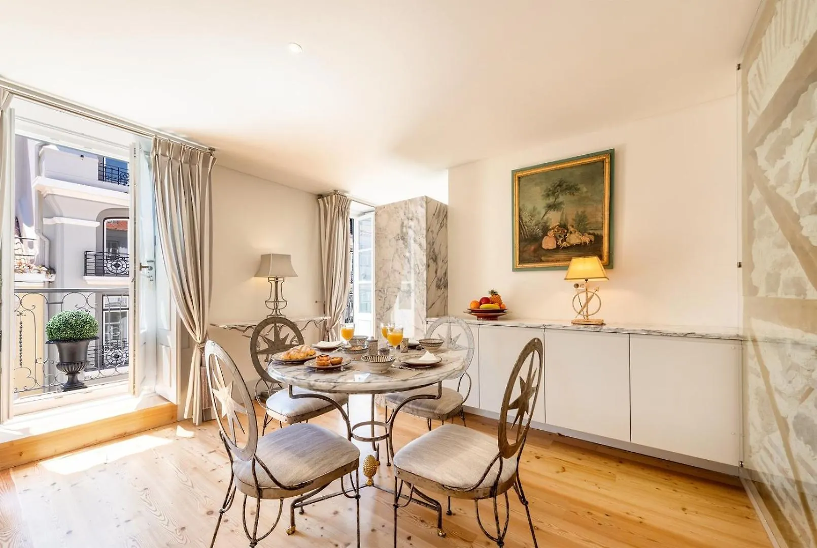 Guestready - Aurea Art Apartment Lisboa