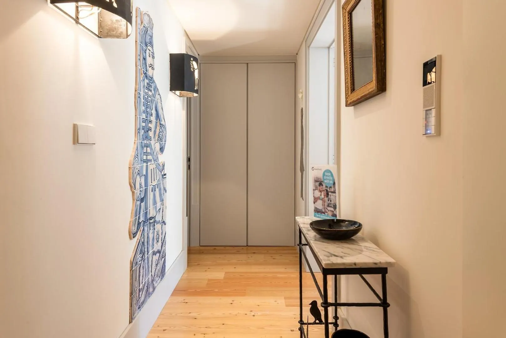 Guestready - Aurea Art Apartment Lisboa البرتغال