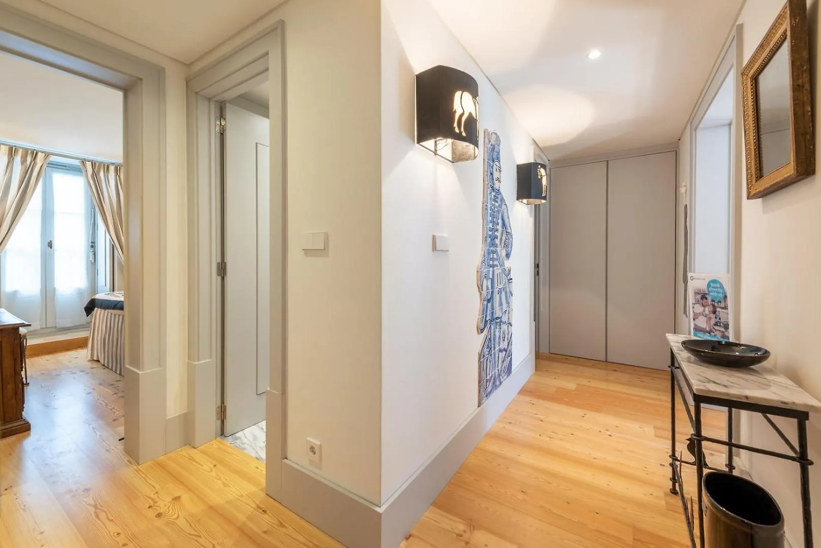 Guestready - Aurea Art Apartment Lisboa 0*,  البرتغال