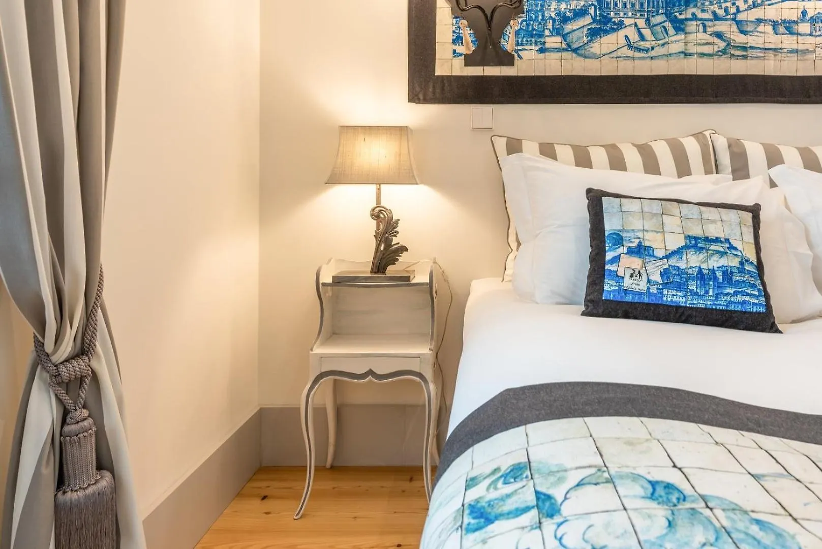 Guestready - Aurea Art Apartment Lisboa 0*,