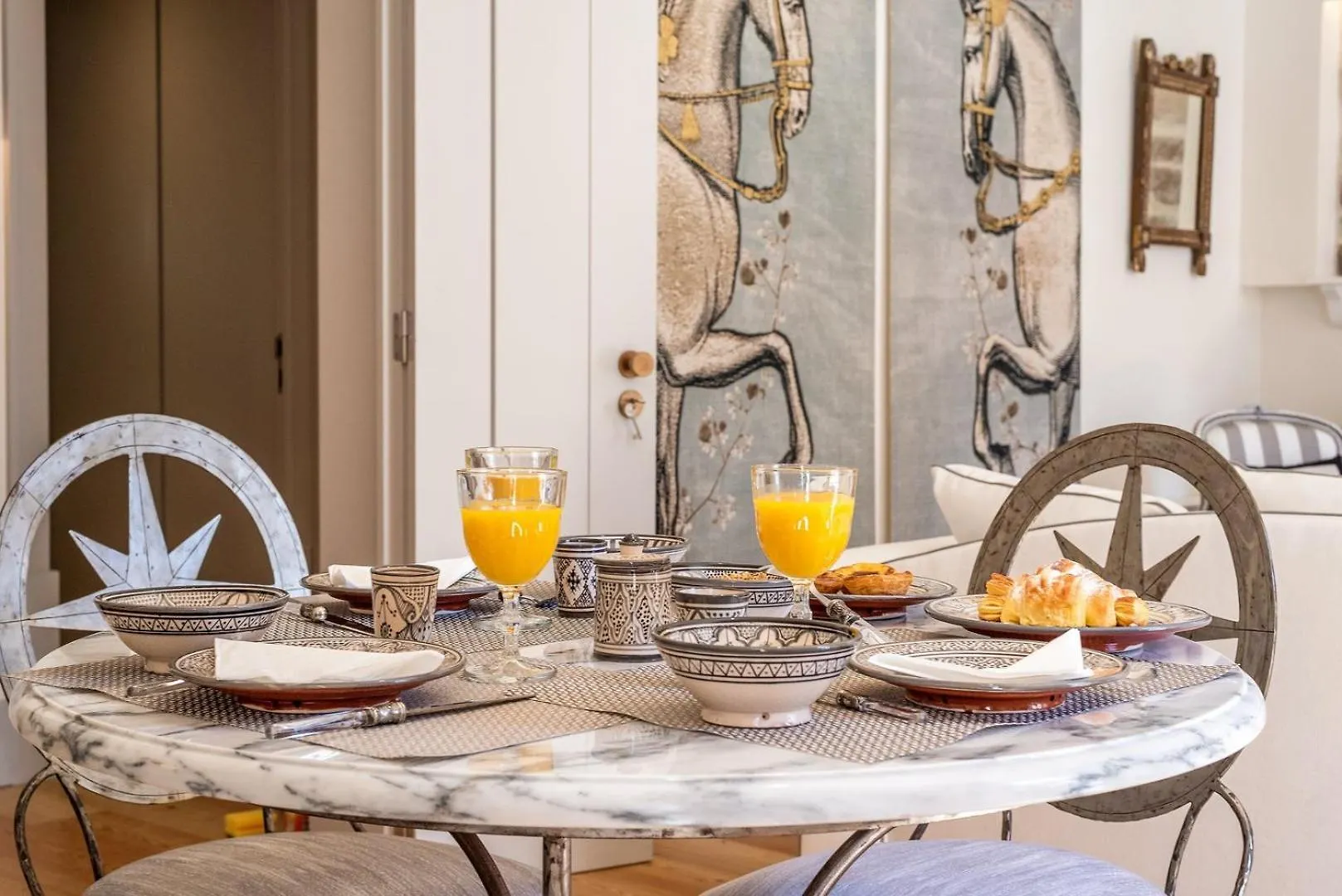 Guestready - Aurea Art Apartment Lisboa