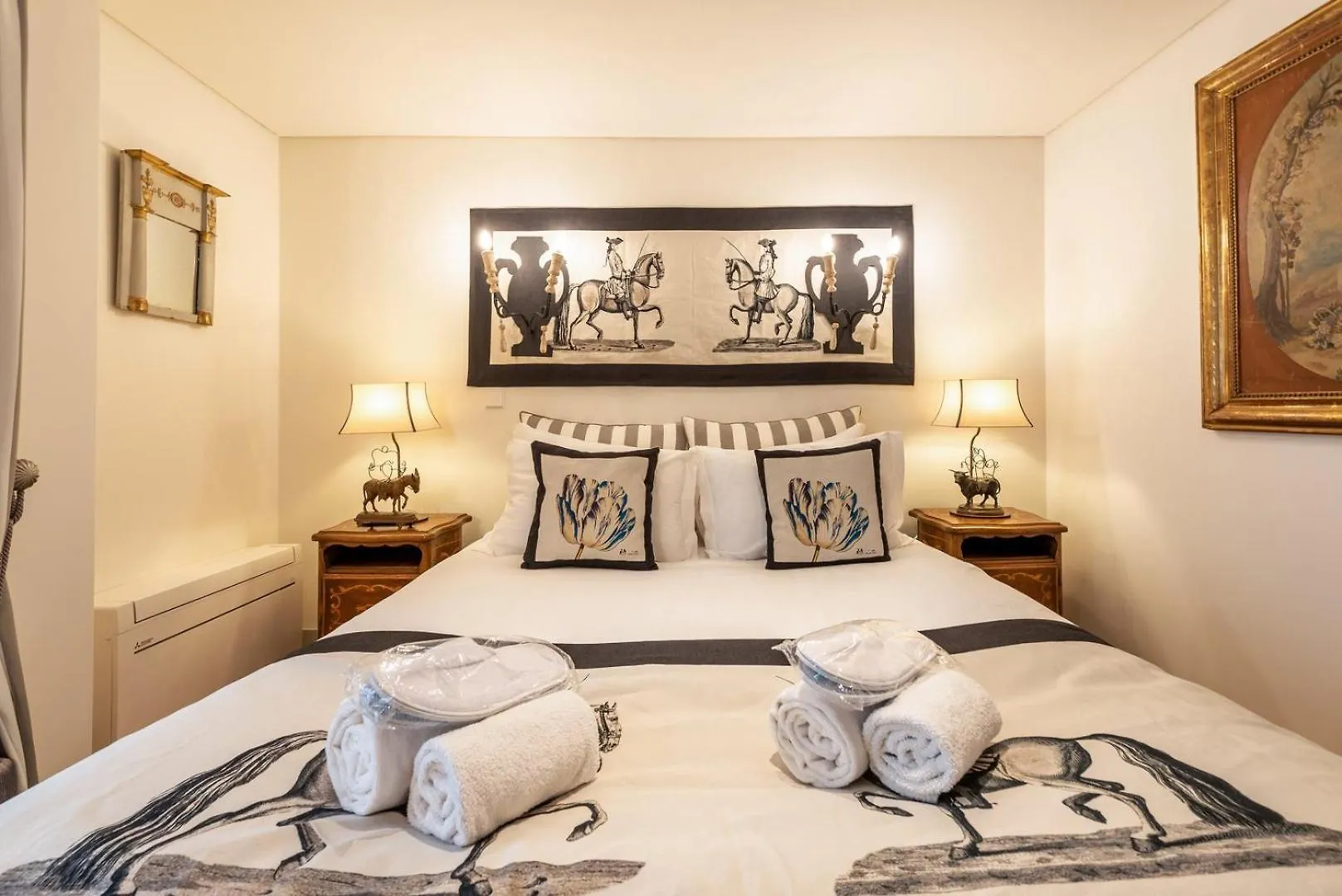 Guestready - Aurea Art Apartment Lisboa