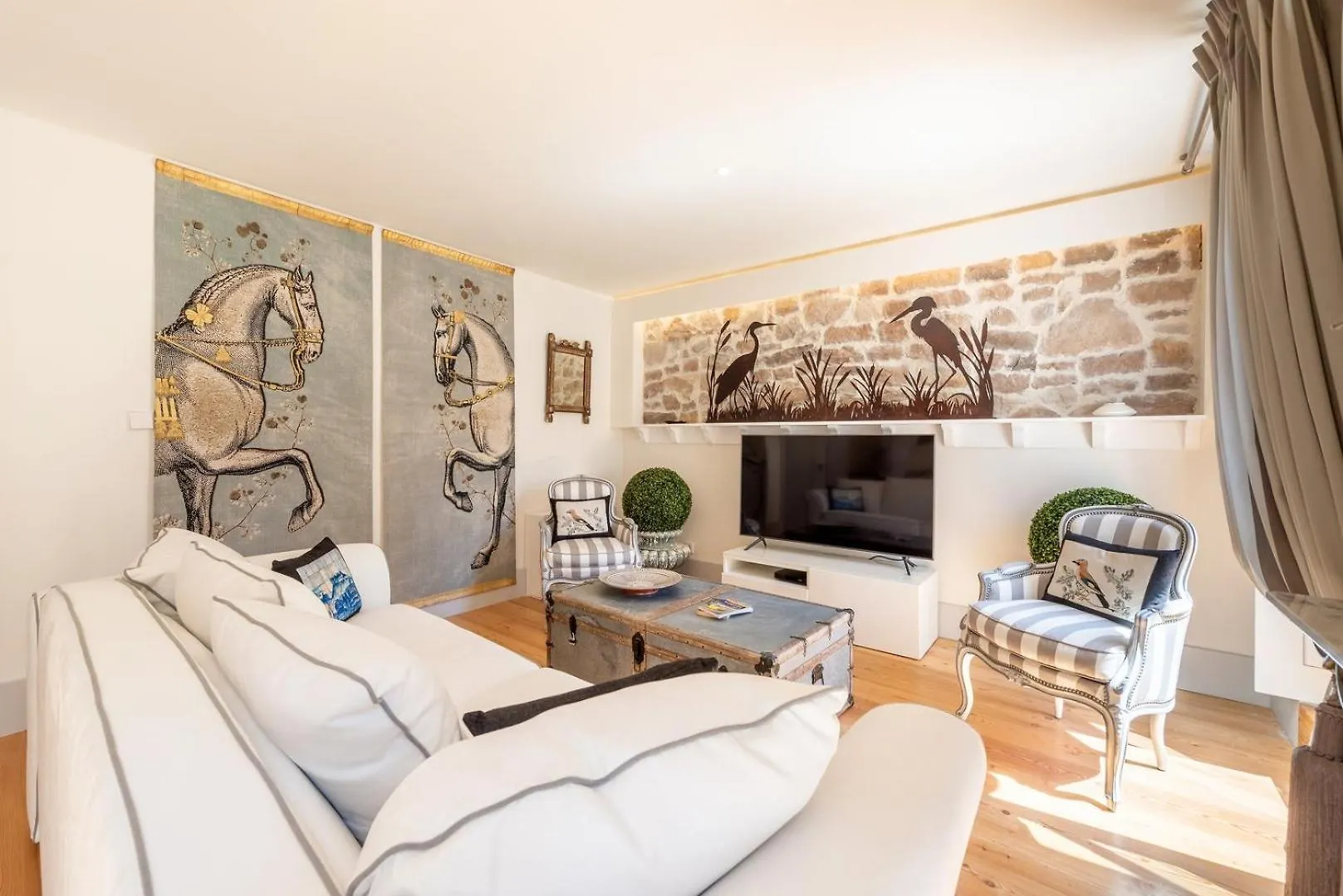 Guestready - Aurea Art Apartment Lisboa
