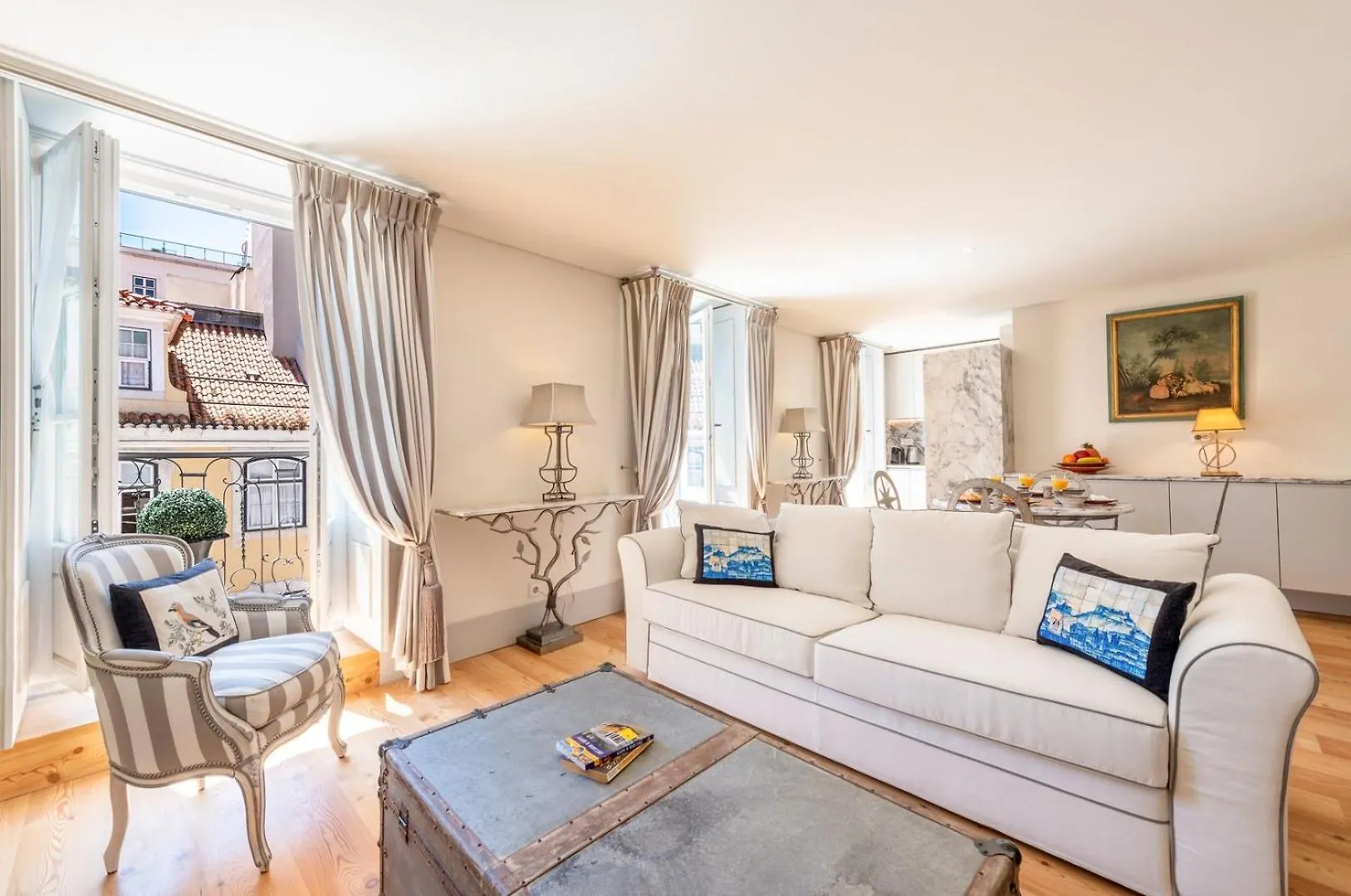 Guestready - Aurea Art Apartment Lisboa