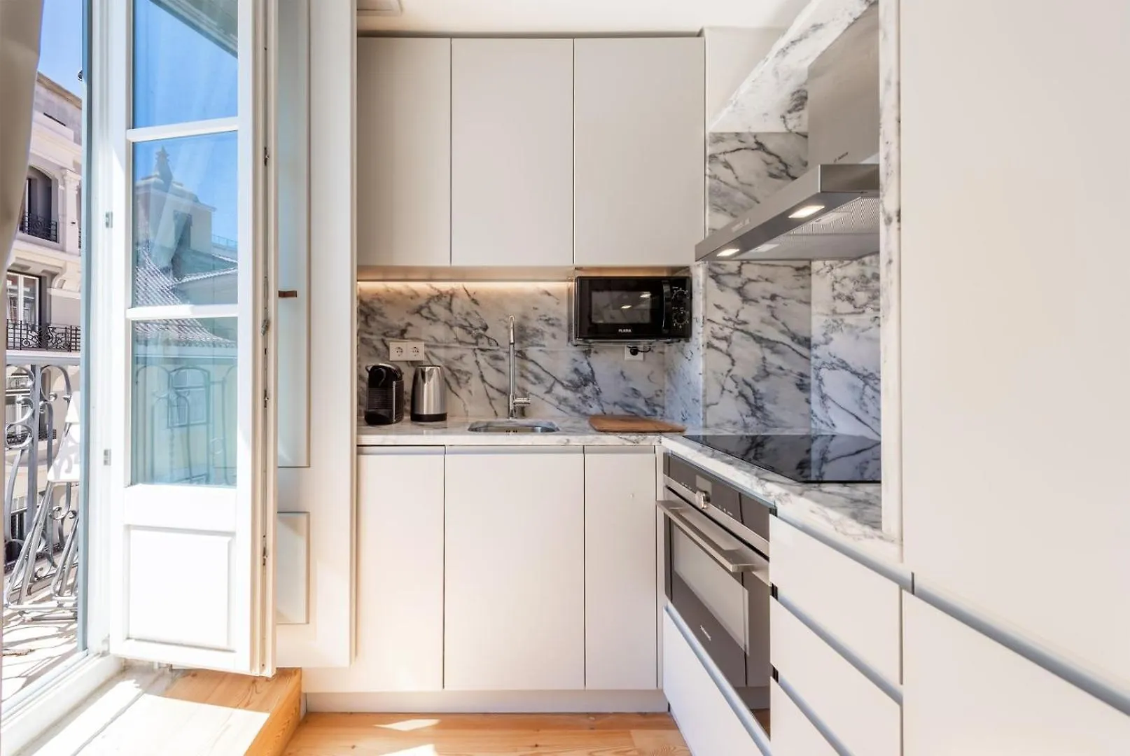 GuestReady - Áurea Art apartment Lisboa 0*,  Portugal